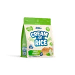 Crema de Arroz Applied Nutrition 1 Kg Cream of rice - Imagen 2