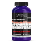 CREATINA MONOHIDRATADA 300G - ULTIMATE NUTRITION