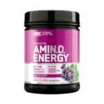 AMINO ENERGY 585G - OPTIMUM NUTRITION