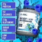 BEEF-XP Clear Beef Protein Isolate - Imagen 2
