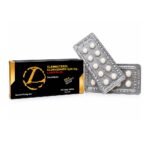 CLEMBU Caja 50 Tab - 40mcg x Pastilla Landerlan