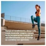 CREATINA 300G - OPTIMUM NUTRITION - Imagen 2