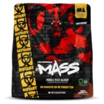 Mutant Mass 5 Libras - Ganador De Masa Muscular