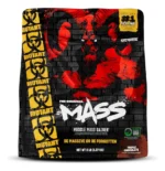 Mutant Mass 5 Libras - Ganador De Masa Muscular