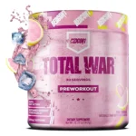 REDCON 1 TOTAL WAR 30SERV SABOR PINK LEMONADE