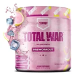 REDCON 1 TOTAL WAR 30SERV SABOR PINK LEMONADE