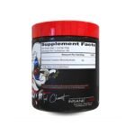 CREATINA MONOHIDRATADA  MICRONIZADA 300GR - INSANE LABZ - Imagen 2
