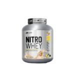 PROTEINA NITRO WHEY 2.5KG