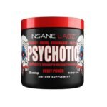 PSYCHOTIC RED 30 SERVICIOS - INSANE LABZ