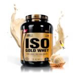 Iso Gold Whey - Imagen 2