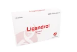 LIGANDROL  SARMS 100 Pastillas 5mg-  FORTEX PHARMA