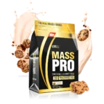 MASS PRO 3KG - LEVEL PRO