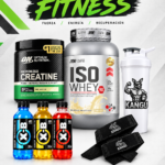 ISO WHEY 90 1.1 KG+ CREATINA ON 300 GRAMOS + REGALOS
