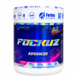FOCKUZ ADVANCED FORTEX PHARMA