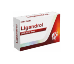 LIGANDROL  SARMS 100 Pastillas 5mg-  FORTEX PHARMA - Imagen 2