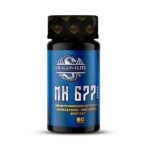MK 677 Dragon Elite – 60 capsulas