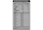 PROTEINA ISOLATADA ISO WHEY 90 1.1KG-37 SERVICIOS - Imagen 2