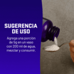 CREATINA MONOHIDRATADA 1KG - ULTIMATE NUTRITION - Imagen 2
