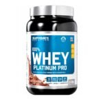 SUPREME 100% WHEY PLATINIUM PRO 2.43LBS