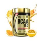 PRO BCCA 8.0 AMINOACIDO 1080GR FRUIT PUNCH LEVEL PRO