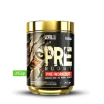 PRE BOOST- LEVEL PRO