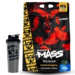 MUTANT MASS 15LB - Imagen 2