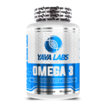 Omega 3 de Yava Labs 90 caps